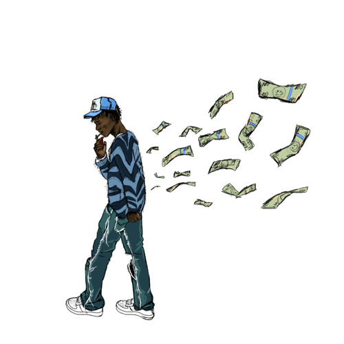 Money On Money (Prod. Juicebox)