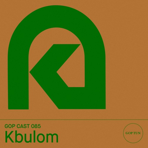 Gop Cast 085 - Kabulom