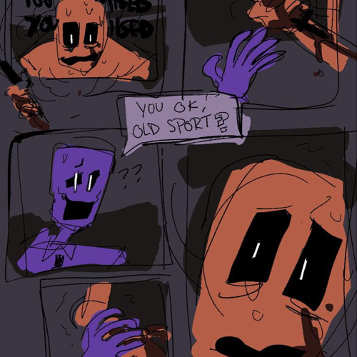 sleepy