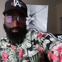 RnB Hip Hop Show Part 1 20250423