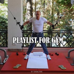 FOR GYM / MOTIVATION