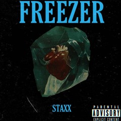Staxx-Freezer