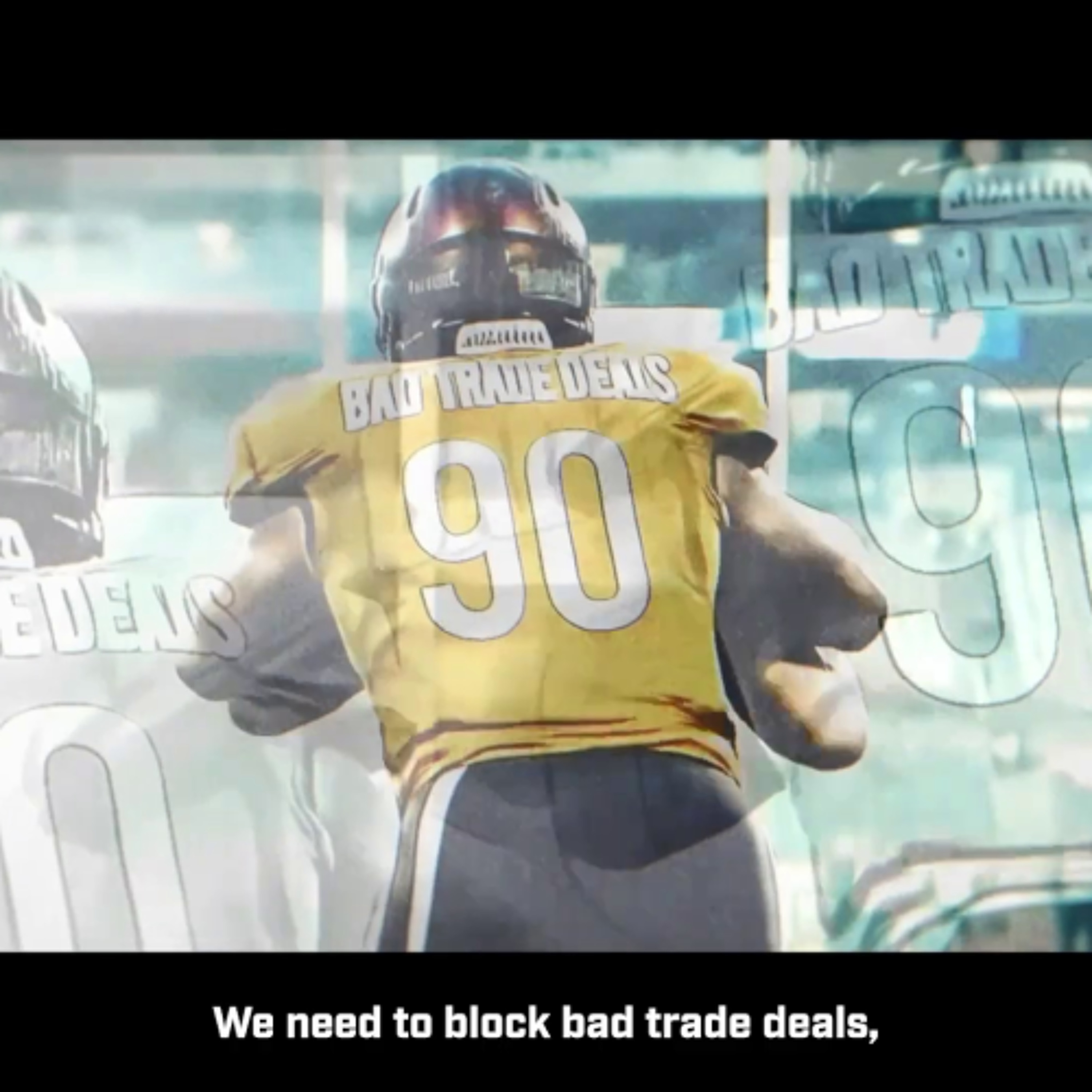 231 - The Department of Baking Cookies (1/11/2026)