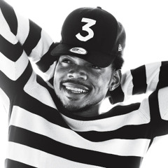 Chance the Rapper - Cocoa Butter Kisses (UrBoiN8 Flip)
