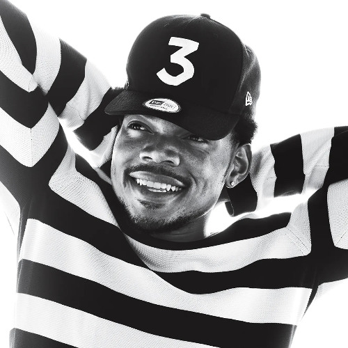 Chance the Rapper - Cocoa Butter Kisses (UrBoiN8 Flip)