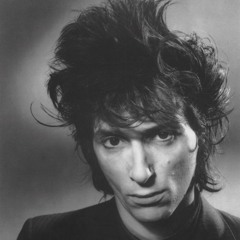 Pirate Love (Johnny Thunders Cover)