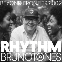 Beyond Frontiers 002