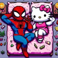 Odio a hello Kitty (Soft) Walter