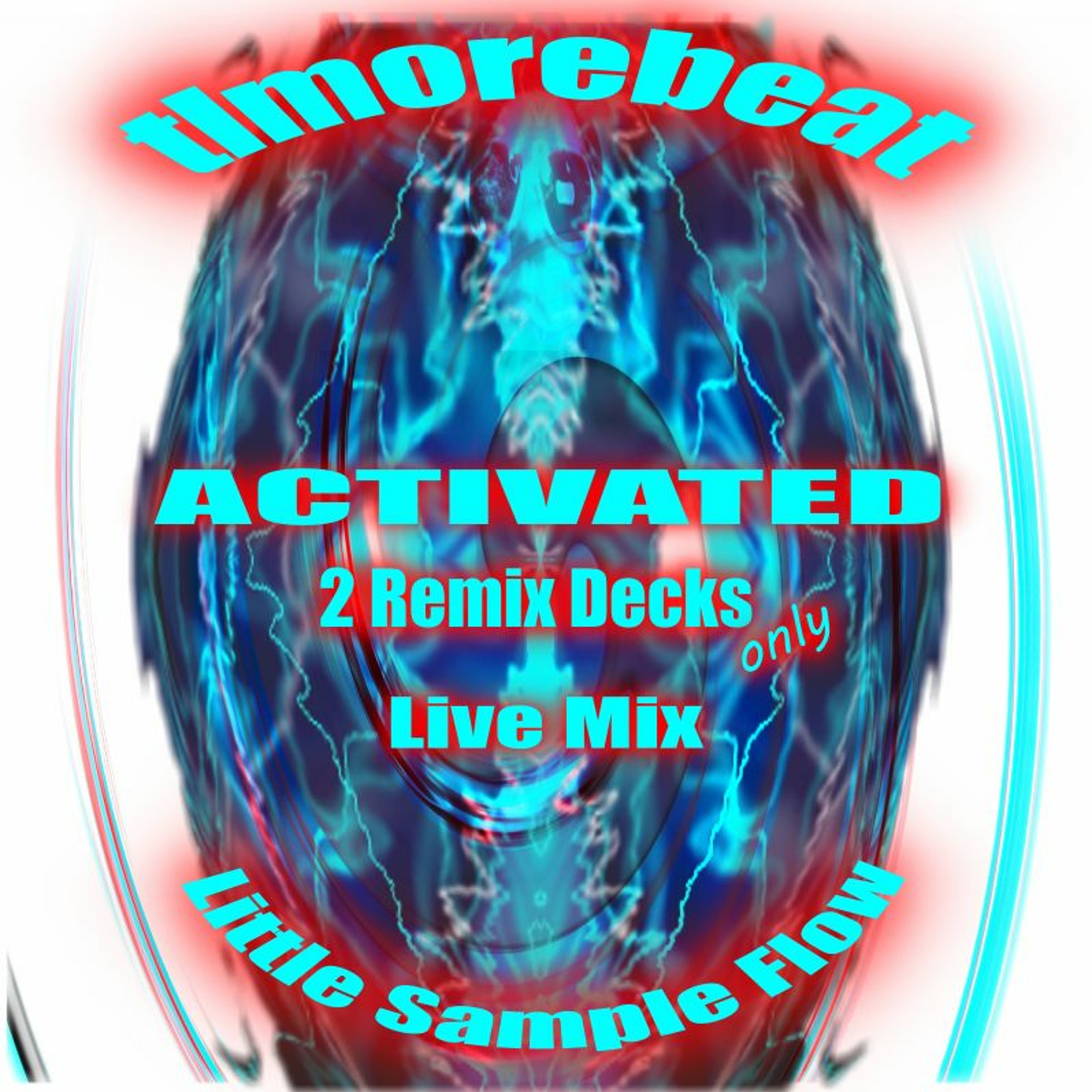 *morebeat*activated Podcast