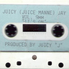 Juicy J - Easily Executed (Project Pat)