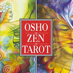 [ACCESS] KINDLE 📝 Osho Zen Tarot: The Transcendental Game Of Zen (79-Card Deck and 1