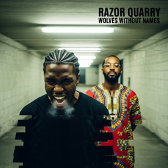 Razor Quarry - (1999) Hinterland Dose - Wolves Without Names [v4aS01]