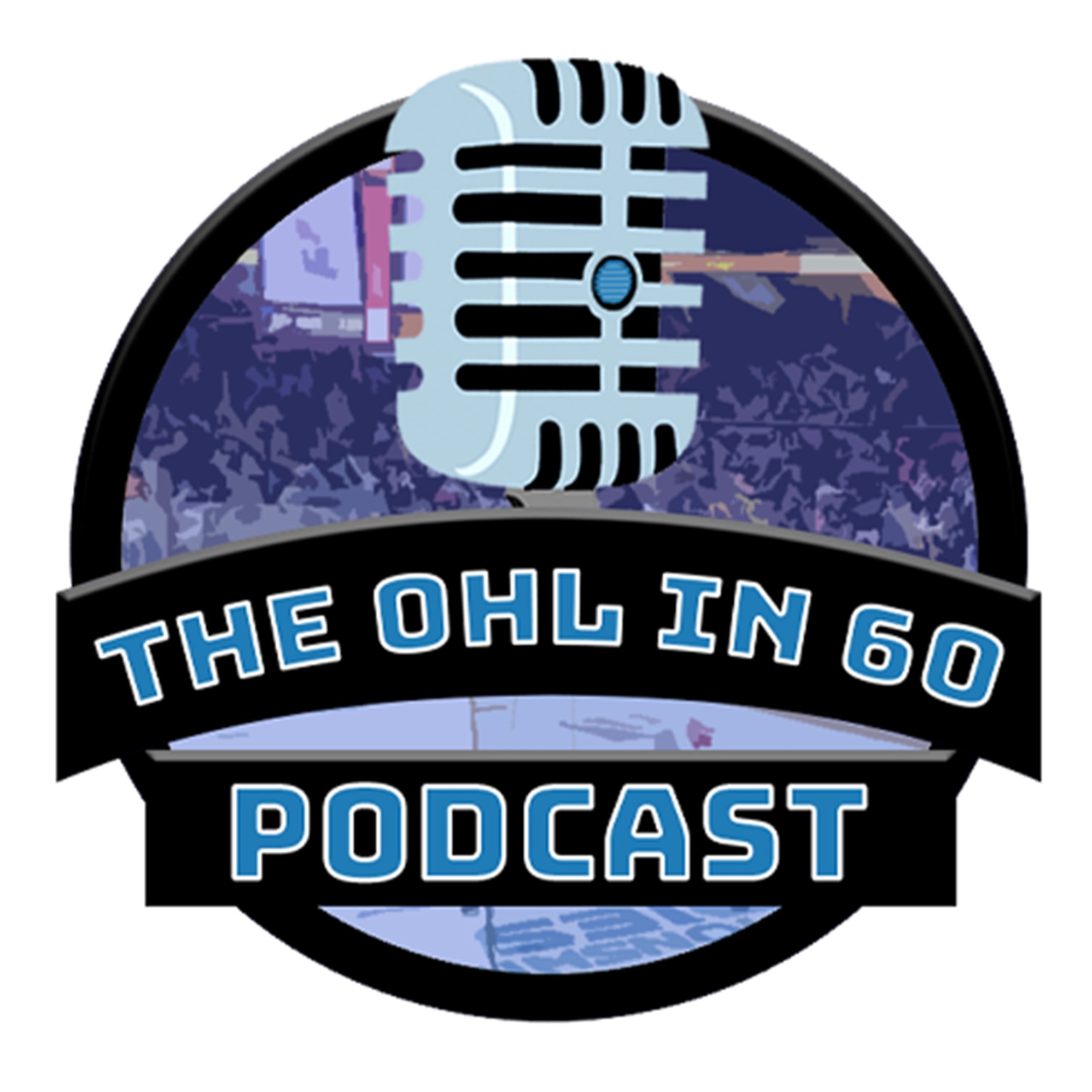 The OHL in 60 Podcast