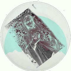 Cristian Dumitru - Saint Mary