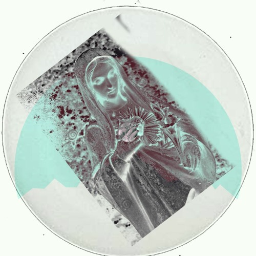 Cristian Dumitru - Saint Mary