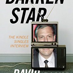 Access [EBOOK EPUB KINDLE PDF] Darren Star: The Kindle Singles Interview (Kindle Sing