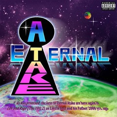 Eternal Atake (November 2018)