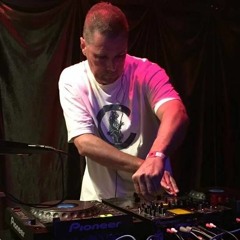 Mastermix 6 Mixshow 203: DJ JMJ