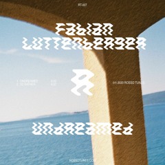 PREMIÈRE: Fabian Luttenberger - Undreamed