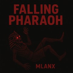 Falling Pharaoh