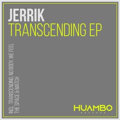 Jerrik - Transcending (Original Mix)