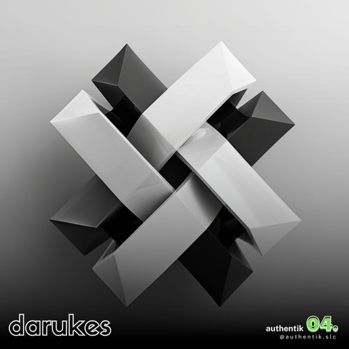Auth4 - DARUKES Live @ VEVANO, SLC UT
