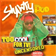 Shawty Doo - Nascar Pt. Too Cool | TooCool For TV Droppin Soon