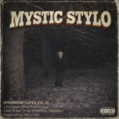 Nek je dat!? (Prod. BANKROLL / DripDiller)