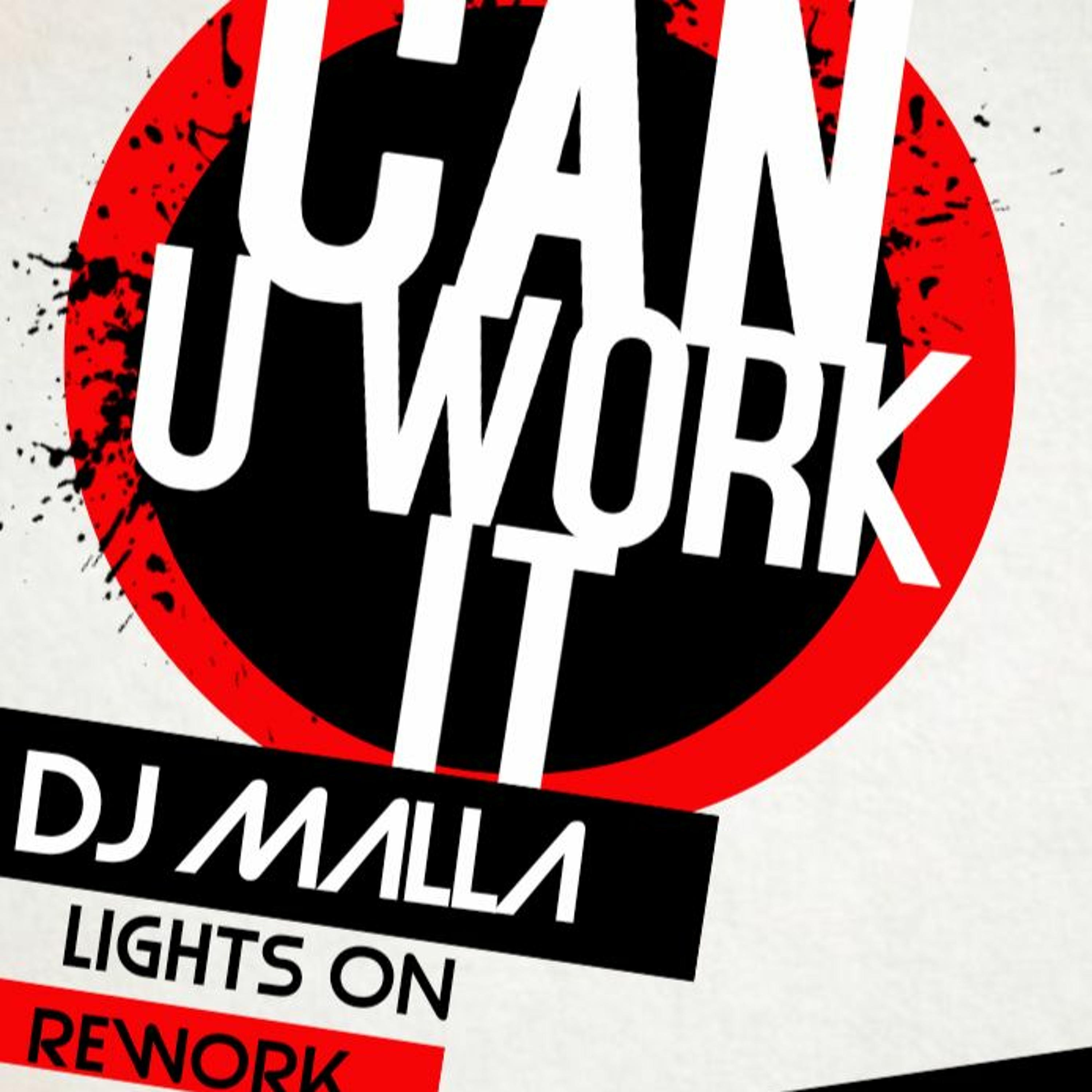 dj malla