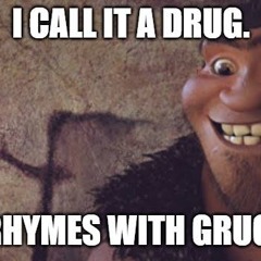 Croods smash n grab looped best only.