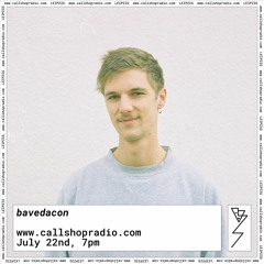 bavedacon 22.07.22