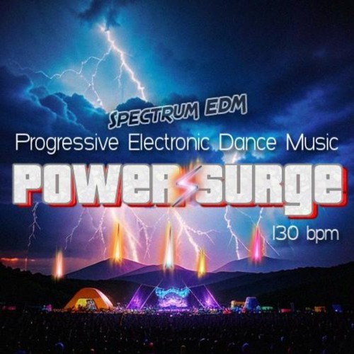 Power Surge - FREE DOWNLOAD