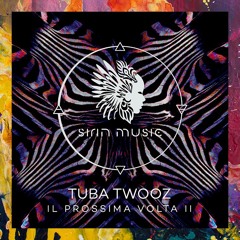 PREMIERE: Tuba Twooz — Two Planets (Original Mix) [Sirin Music]