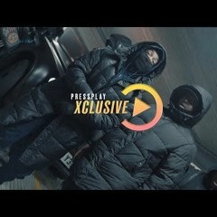 Jtrizz X Jax - Monsters Inc #NoHook2 (Music Video) Prod By LK X K9z Pressplay