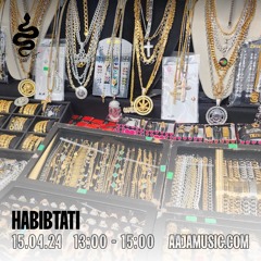 Habibtati - Aaja Channel 2 - 15 04 24