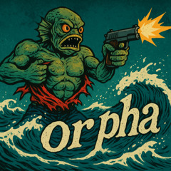 orphawaves é um puta otário