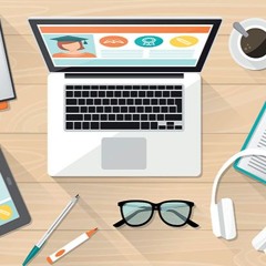 Podcast  de Recursos informáticos para el desarrollo del Curriculum