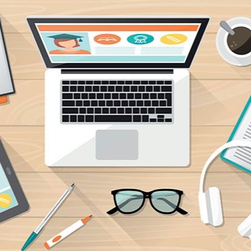 Podcast  de Recursos informáticos para el desarrollo del Curriculum