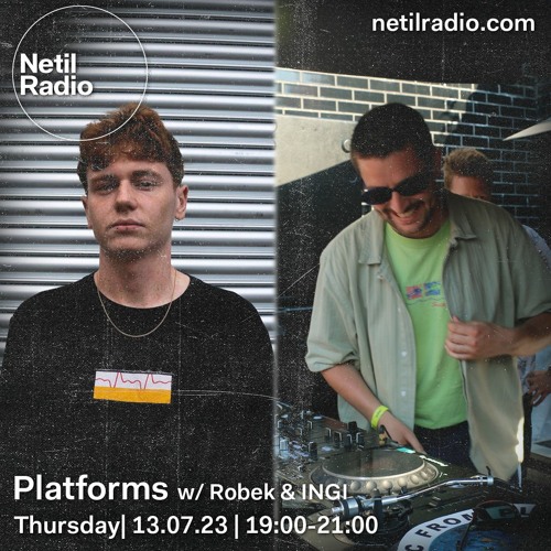 Netil 13-07-2023 (Platforms w/ Robek + INGI)