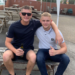 Niall Lee - Pick and Mix - 18.7.2022