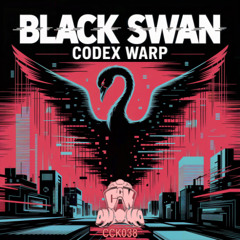 Codex Warp - Kawabunga ! [FREE DL] | Black Swan 20/20