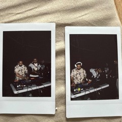 Short mix Vol. 1