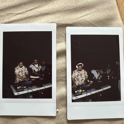 Short mix Vol. 1