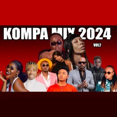BEST KOMPA MIX WOLD 2024 DJ ANDO MIX HAITI VOL2