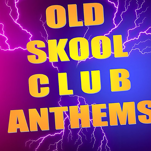 OLD SKOOL CLUB ANTHEMS DJ WAYNEC 2025 MIX