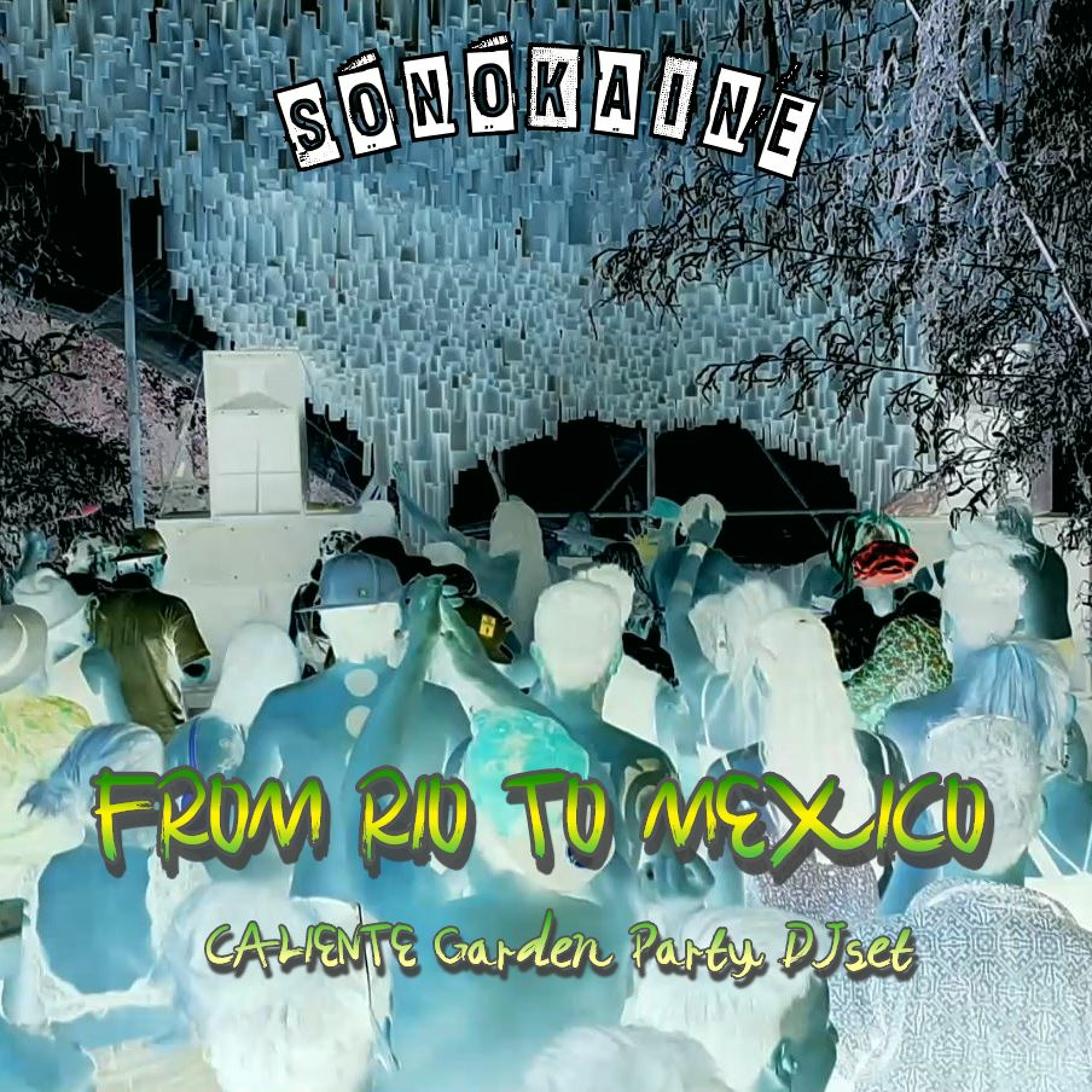 Sonokaïne