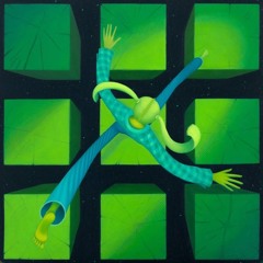 End Of The Line w/ Earthsurfaceopen - 08212025