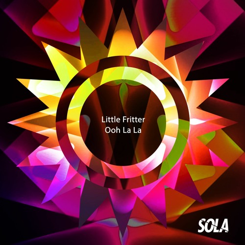 Little Fritter - Make Da Party Hot