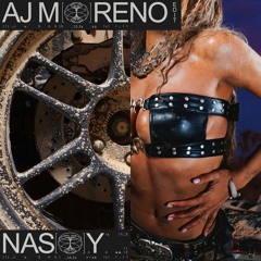 Tinashe - Nasty (AJ Moreno Remix)