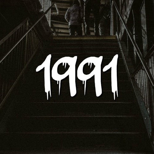 Stream "1991" Old School Boom Bap Type Beat | Underground Hip Hop.